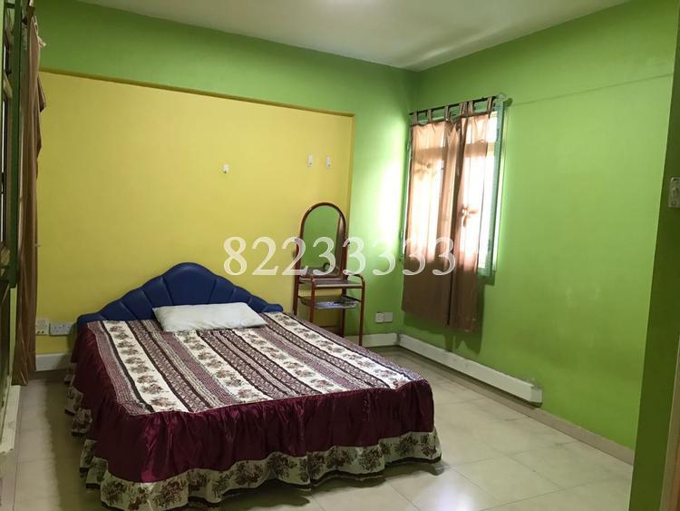 Blk 118 Edgefield Plains (Punggol), HDB 4 Rooms #141990862